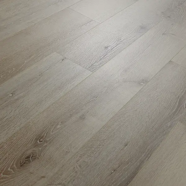 SPC плитка «Дуб Лассен» 33 класс 4 фаски толщина 3.5 мм 2.56 м²