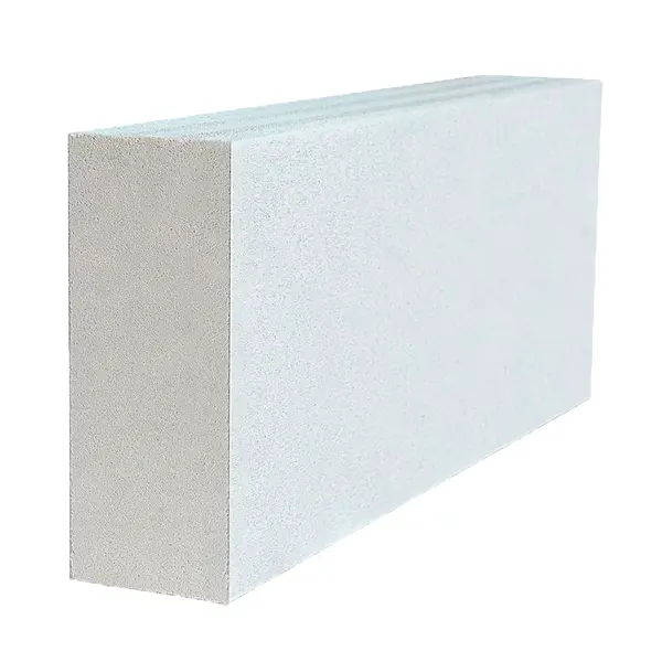 Блок газобетонный Bonolit D500 625x250x200 мм