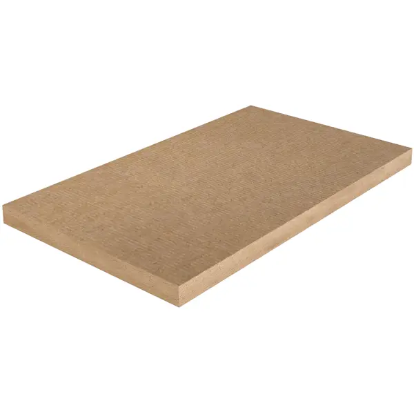 Утеплитель Rockwool Лайт Баттс Оптима 50 мм 10 шт 600x1000 мм 6 м²
