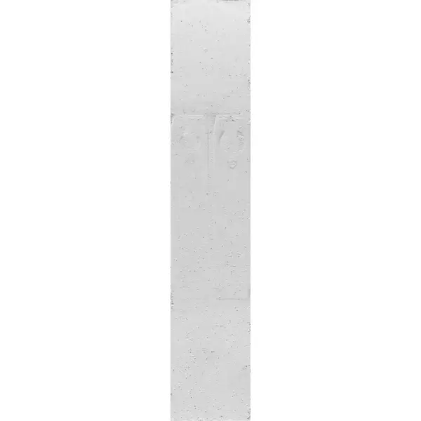 Блок газобетонный Istkult D500 625x250x50 мм