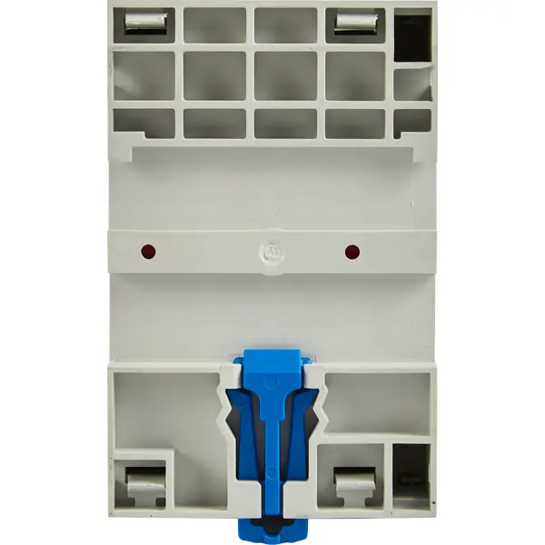 Контактор IEK КМ40-40М 40 А 230