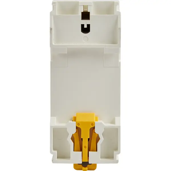 Дифференциальный автомат IEK ВДТ R10N 2P C63 А 30 мА 10 кА AC AR-R10N-2-063C030