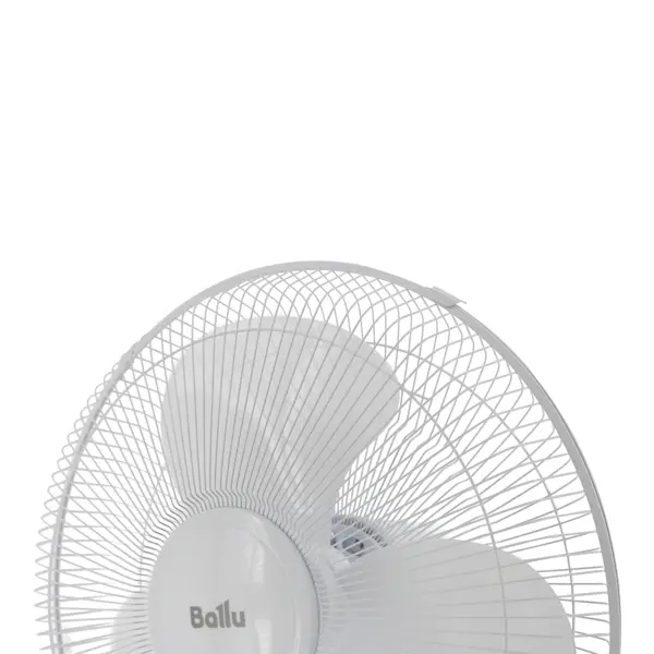 Вентилятор напольный Ballu BFF-840 45 Вт 40 см цвет белый