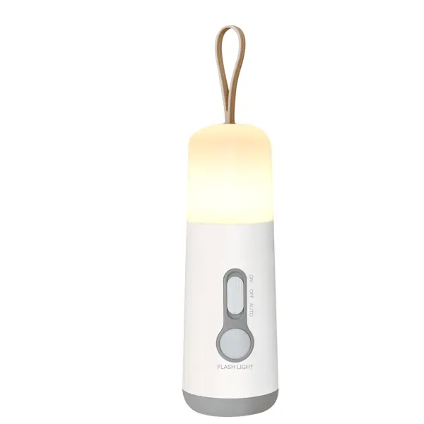 Светильник мобильный Inspire Luli LED10/80LM USB-C