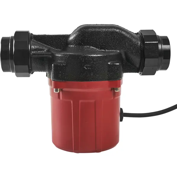 Циркуляционный насос Rommer Profi 32/8 180 мм с гайками 2"