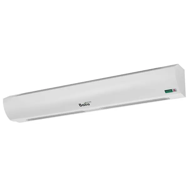 Тепловая завеса Ballu BHC-L10S06 6000 Вт с пультом