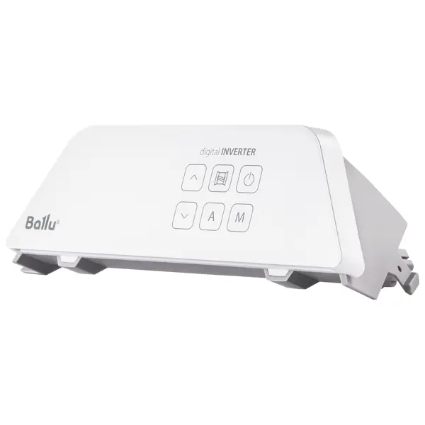 Блок управления Ballu Digital Inverter BCT/EVU-4I