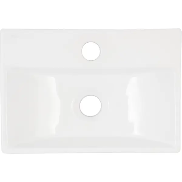 Мини-раковина Melana MLN-320348, 36.5 см