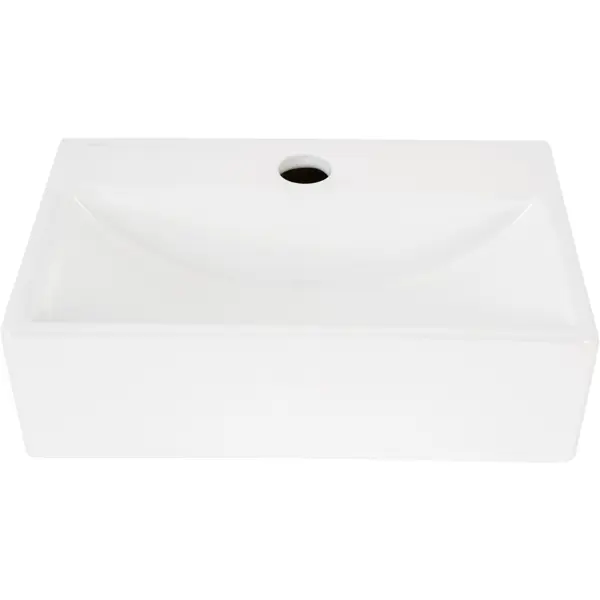 Мини-раковина Melana MLN-320348, 36.5 см