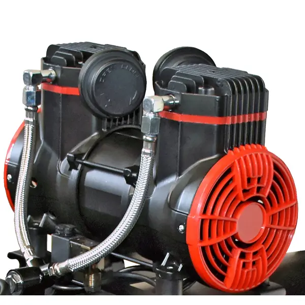 Компрессор поршневой Elitech HD ACF 500-120S, 120 л 500 л/мин