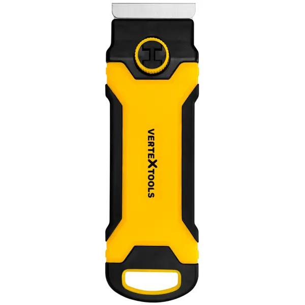 Скребок универсальный Vertextools 0029-18-5 39 мм, лезвия в наборе 5 шт.