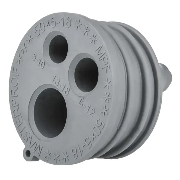 Манжета дренажная MPF 50х(5-18) мм