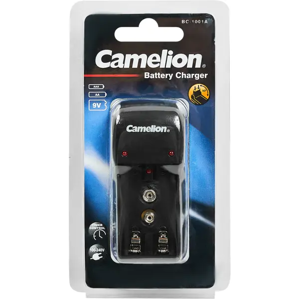 Зарядное устройство Camelion BC-1001A