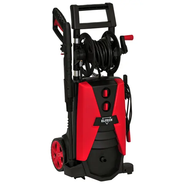 Мойка высокого давления Elitech М2200РБК, 150 бар, 500 л/ч