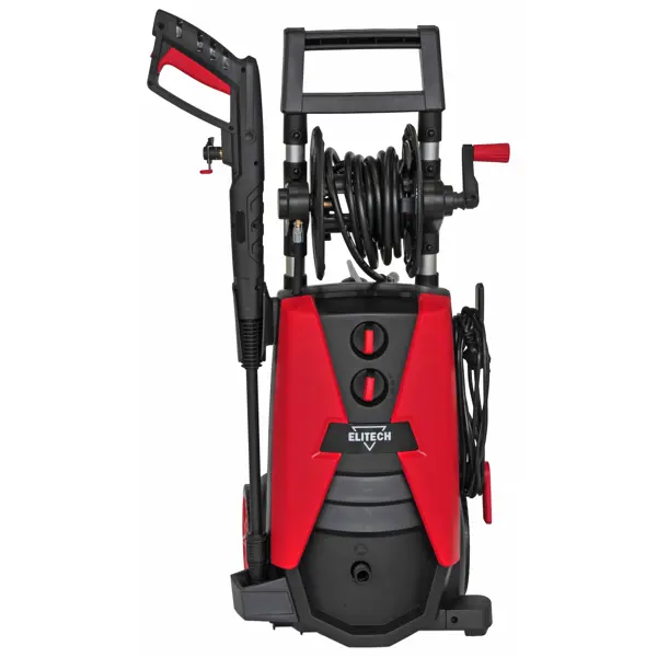 Мойка высокого давления Elitech М2200РБК, 150 бар, 500 л/ч