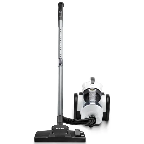 Пылесос Karcher VC 3 (ERP) EU-I 700 Вт цвет белый