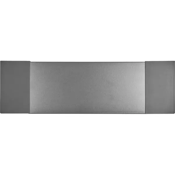 Панель для внутреннего ящика DIF40/S 36x10x11 см алюминий антрацит