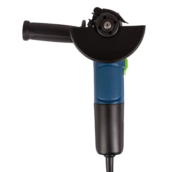 УШМ сетевая Rockfield RF90AG, 900 Вт, 125 мм