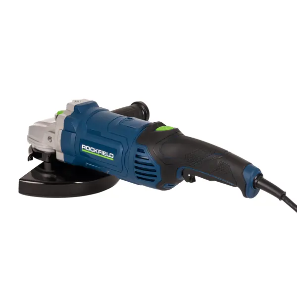 УШМ сетевая Rockfield RF200AG, 2000 Вт, 230 мм
