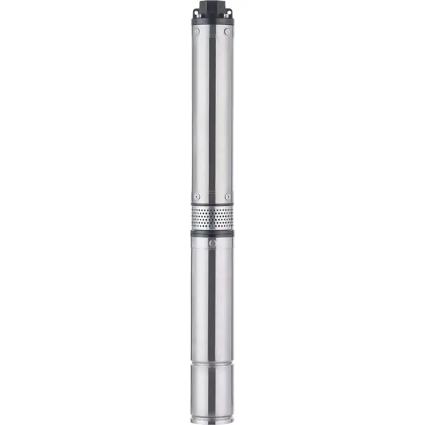 Насос садовый скважинный Unipump БЦП 3.5-0.5-65, кабель 45 м, 3300 л/час