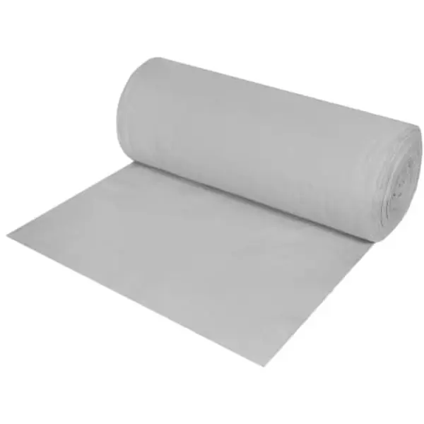 Геотекстиль иглопробивной 2x25 м 200 г/м²