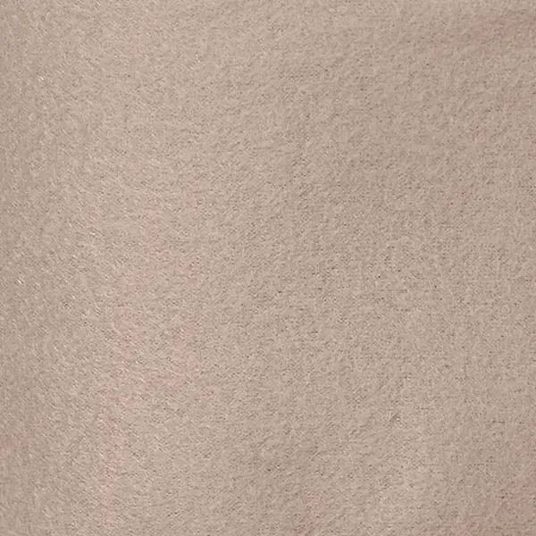 Плед 110x150 см флис цвет бежевый