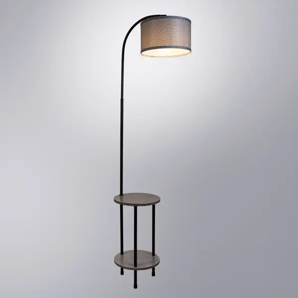Торшер Arte Lamp Combo цвет черный
