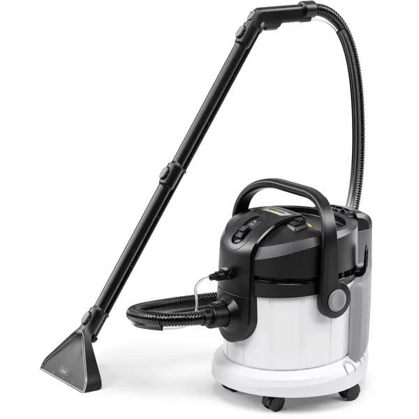Пылесос моющий Karcher SE5 1000 Вт 4 л