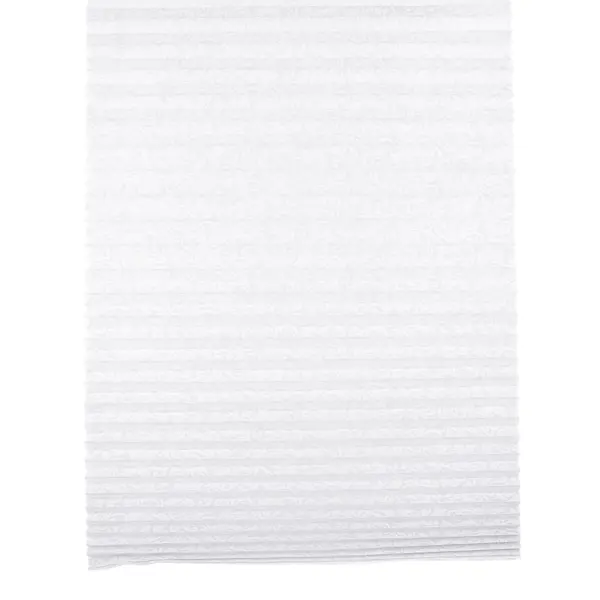 Штора-плиссе Room Decor LY-ETS-PB01 90x180 см полиэстер белый
