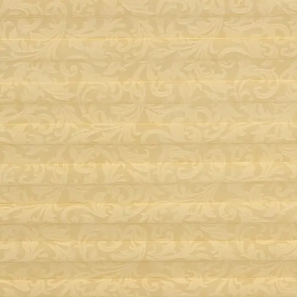 Штора-плиссе Room Decor LY-ETS-PB04 90x180 см полиэстер бежевый
