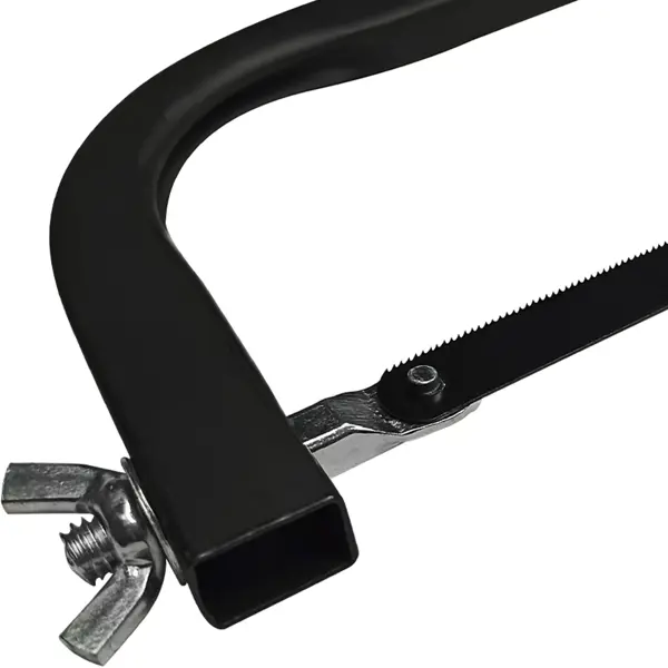 Пила по металлу Vertextools 0046-250-300 300 мм