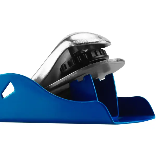 Рубанок ручной Vertextools 2200-160-48 48x160 мм