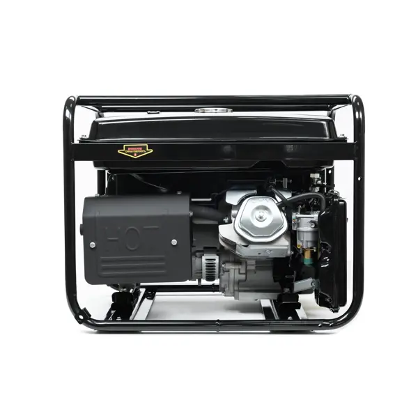 Генератор бензиновый Huter DY-S6.5M 5.5 кВт