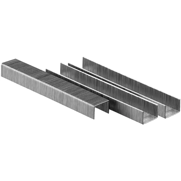 Скобы Vertextools 0011-08-140 тип 140 8 мм, 1000 шт.