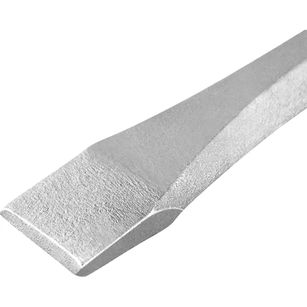 Зубило ручное Vertextools 0330-250-20 20x250 мм