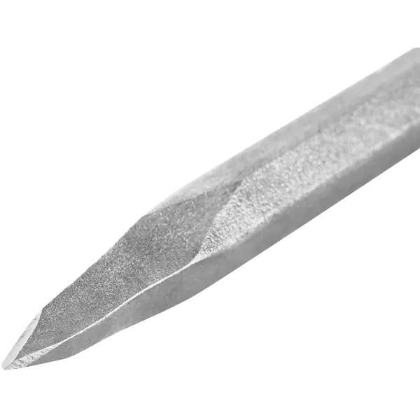 Зубило ручное Vertextools 0330-250 250 мм