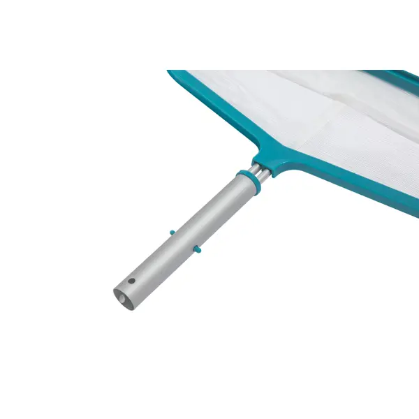 Сачок для чистки бассейна Bestway Delux Aqua Net Deluxe полипропилен 50 см