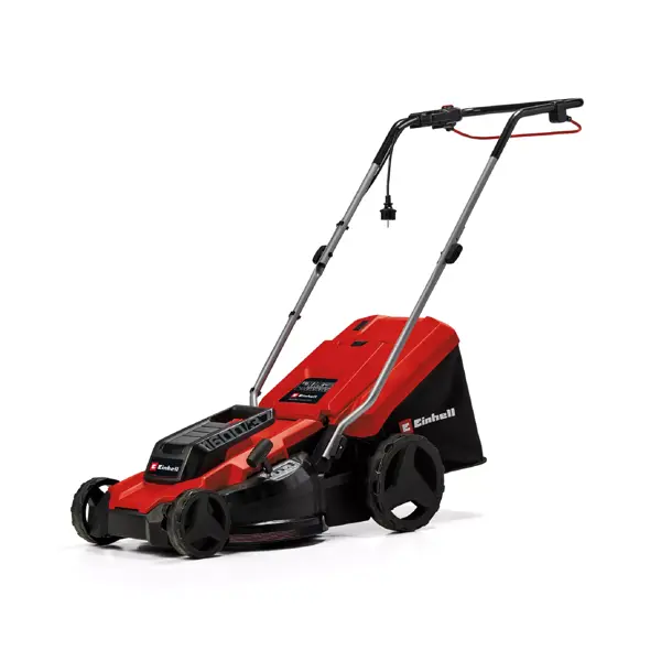 Газонокосилка электрическая Einhell GC-EM1600/37 1600 Вт 37 см