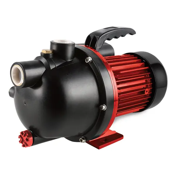 Насос садовый поверхностный Lepump P-900P/3900/45, 3900 л/ч