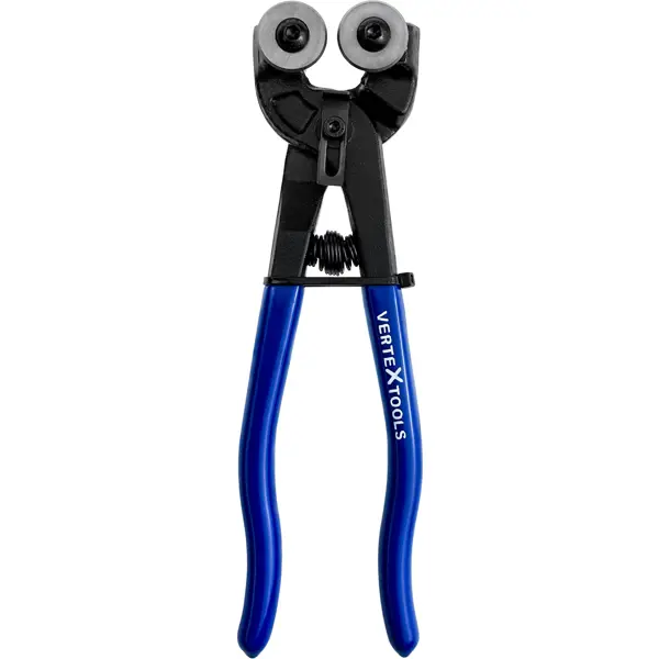 Кусачки для мозаики Vertextools 0108-200 200 мм