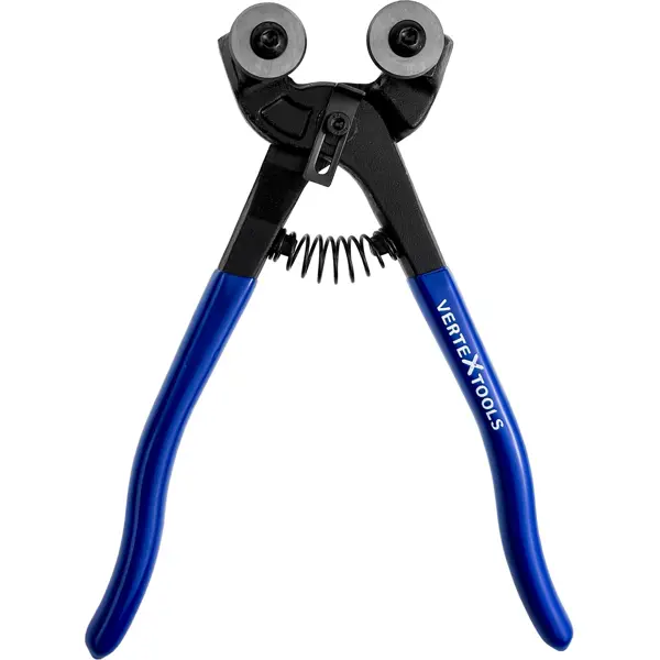 Кусачки для мозаики Vertextools 0108-200 200 мм