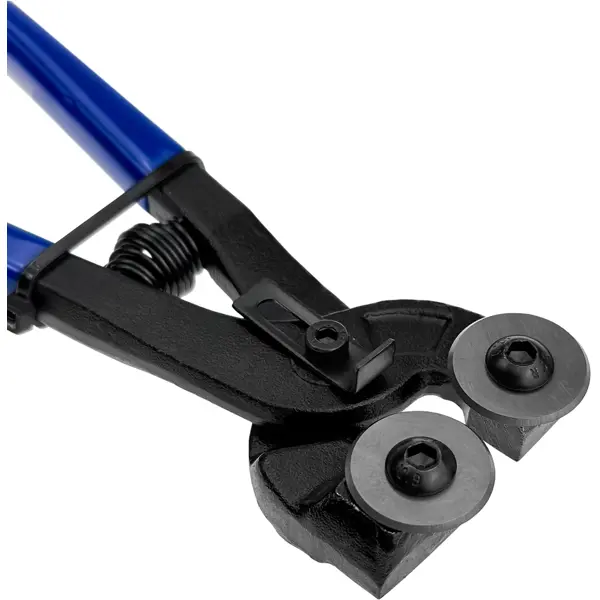Кусачки для мозаики Vertextools 0108-200 200 мм