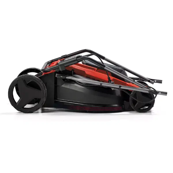 Газонокосилка электрическая Einhell GC-EM1800/43 1800 Вт 43 см