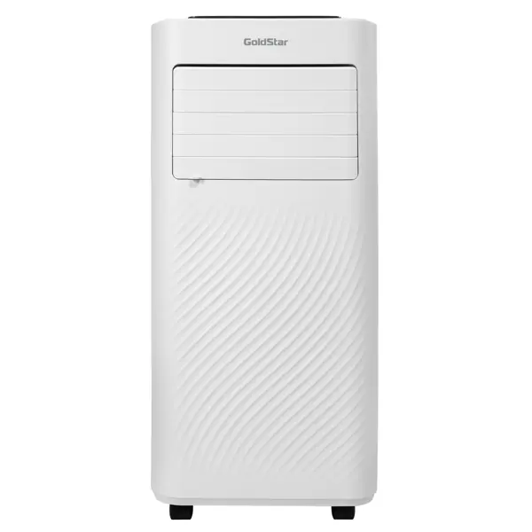 Кондиционер мобильный GoldStar GSPC-09 TB/N6 9К охлаждение