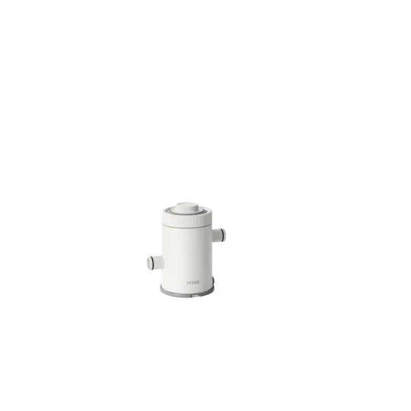 Фильтр-насос картриджный Intex C330 H 1250 л/ч