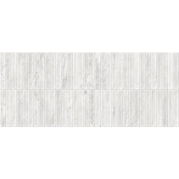 Настенная плитка Gracia Ceramica Tanto 02 25x60 см 1.2 м² цвет серый