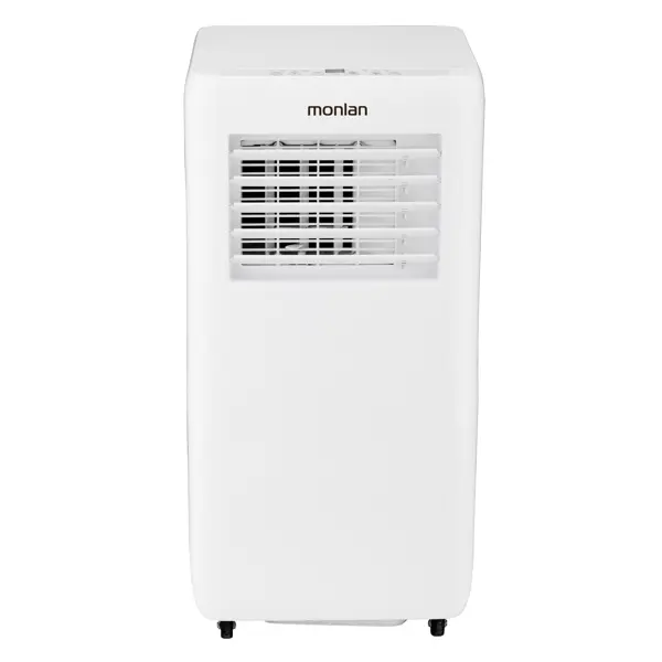 Кондиционер мобильный Monlan M-MBL9 9K BTU охлаждение