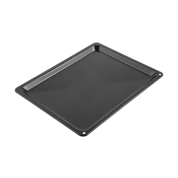 Электрический духовой шкаф ORE VA60B 59.5x59.5x46 см цвет чёрный