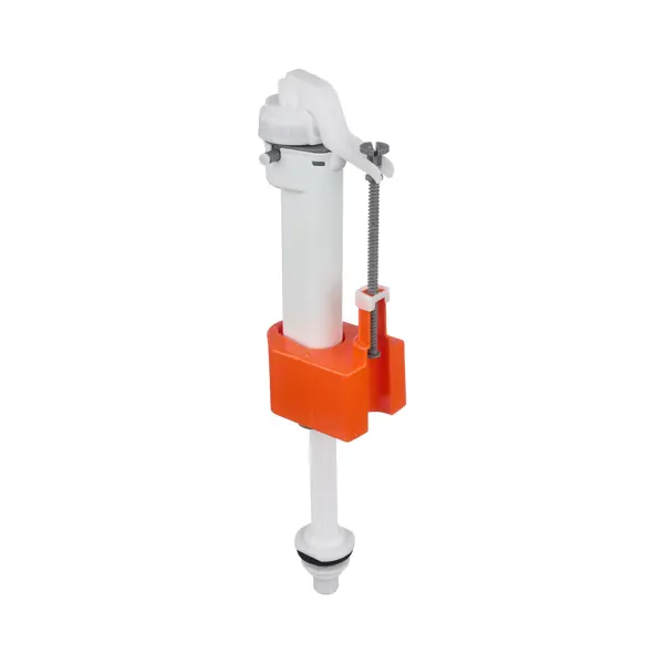 Заливной клапан для бачка Monlid 3/8" нижнее подключение