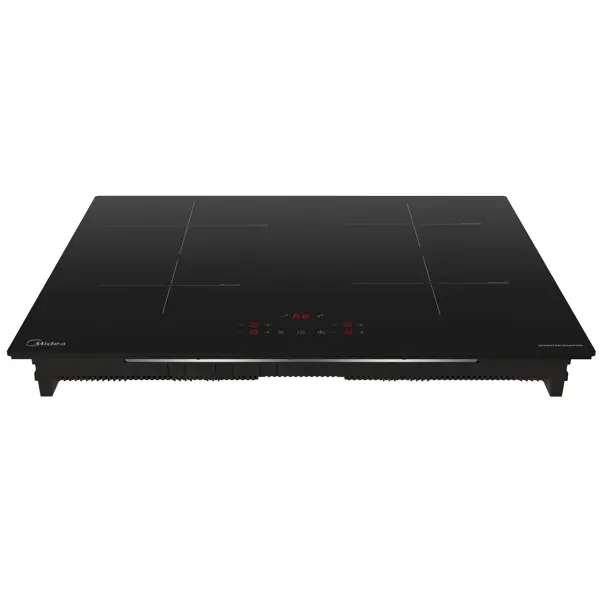 Индукционная варочная панель Midea MIH64202 52 см 4 конфорки цвет черный